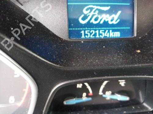 Left front window switch FORD C-MAX II (DXA/CB7, DXA/CEU) 1.6 TDCi | BP19989145I27 - Image 13
