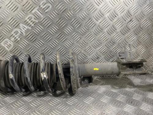 Used Right front shock absorber OPEL MERIVA B MPV (S10) 1.7 CDTI (75) (110 hp) 19989687