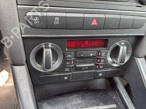 Left front window switch AUDI A3 Sportback (8PA) 2.0 TDI 16V | BP39043710I27  - Image 22