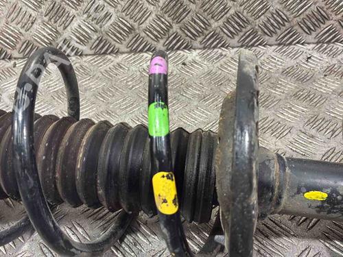 Right front shock absorber RENAULT CAPTUR I (J5_, H5_) 0.9 TCe 90 | BP36549736M17 - Image 2
