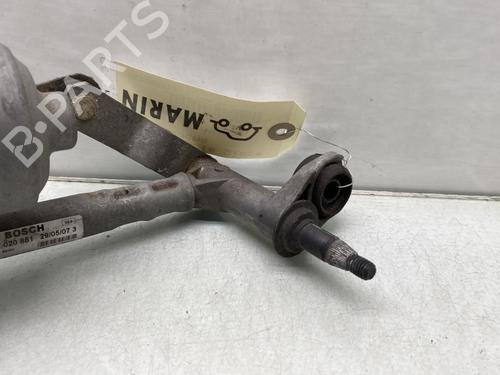 Used Front wiper motor VW GOLF PLUS V (5M1, 521) 1.4 TSI (170 hp) 20483304