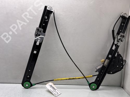 Used Front left window mechanism BMW 3 Touring (E46) 320 d (136 hp) 29759270