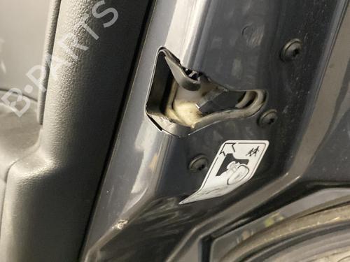 Right rear door FORD MONDEO III (B5Y)  | BP21956078C5 