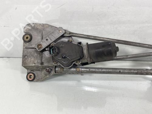 Front wiper motor NISSAN X-TRAIL I (T30) 2.2 Di 4x4 | BP20495298M29 