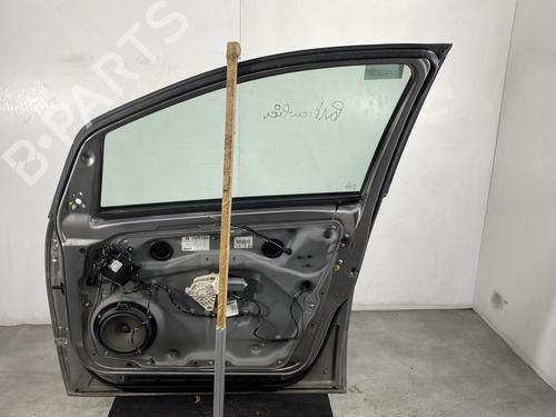 Right front door MERCEDES-BENZ A-CLASS (W169) A 160 CDI (169.006, 169.306) | BP21959119C3 