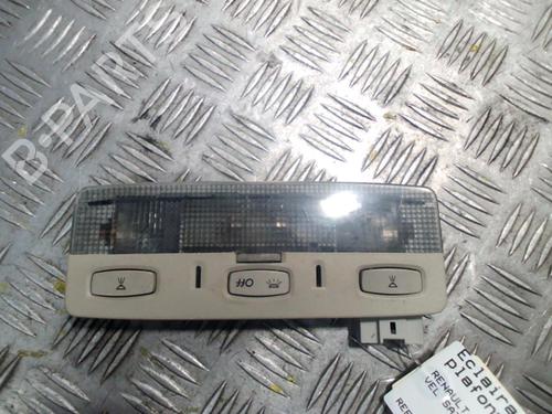 Used Interior roof light RENAULT VEL SATIS (BJ0_) 2.0 16V Turbo (BJ0K) (163 hp) 21956326