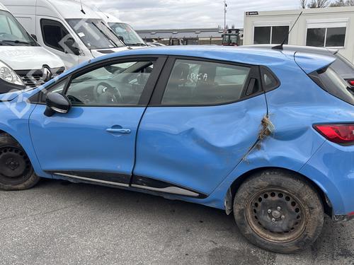 Rear left lock RENAULT CLIO IV (BH_) 1.2 16V | BP32126077C100 