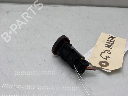 Used Warning switch Warning switch RENAULT CLIO II (BB_, CB_) 1.5 dCi (B/CB07) (65 hp) 31205896 31205896