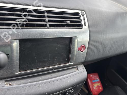 Reverse light CITROËN C4 I (LC_) 1.6 HDi | BP36364184C36 - Image 9