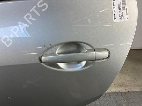 Used Left rear door Left rear door 37068034 37068034