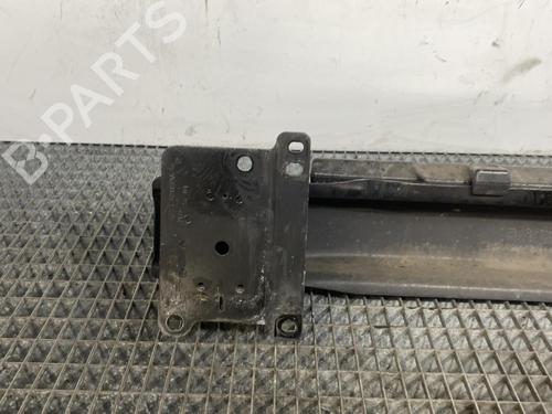 Used Front bumper reinforcement Front bumper reinforcement VW NEW BEETLE (9C1, 1C1) 1.9 TDI (90 hp) 19992561 19992561