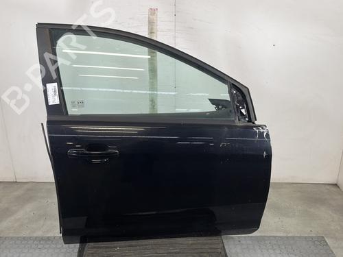 Used Right front door FORD FOCUS II (DA_, HCP, DP) 1.8 TDCi (115 hp) 27632516