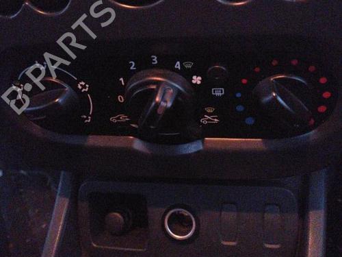 Engine control unit (ECU) DACIA DUSTER (HS_) 1.5 dCi (HSAJ) | BP21197096M57 - Image 12