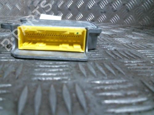 Used ECU airbags VW POLO (9N_, 9A_) [2001-2014]  20029655