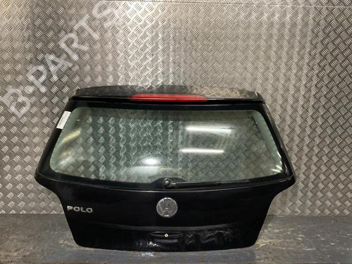 Tailgate VW POLO (9N_, 9A_)  | BP20012152C6 