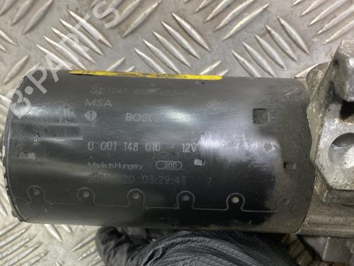 Starter BMW 1 (E87) 116 d | BP29413448M8 