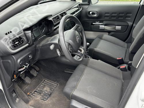 Pedal CITROËN C3 III (SX) 1.5 BlueHDi 100 (SXYHYP, SXYHTU) | BP30791041I4 - Image 21