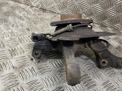 Used Left front steering knuckle Left front steering knuckle FIAT QUBO (225_) 1.4 (225AXA1A) (73 hp) 28281274 28281274