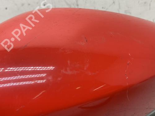 Left mirror VW POLO V (6R1, 6C1) 1.4 (6R1) | BP20022546C26