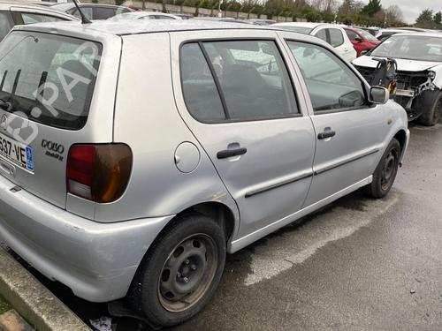 Left taillight VW POLO III (6N1) 75 1.6 | BP21489965C34 