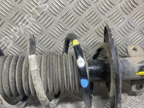 Used Left front shock absorber Left front shock absorber TOYOTA PROACE CITY Box Body/MPV (BPZ_) 1.5 D-4D 100 (BPZM) (102 hp) 19987946 19987946