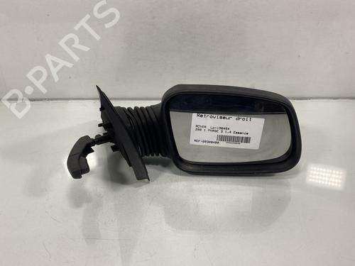 Used Right mirror ROVER 200 II Hatchback (XW) 214 GSi/Si (103 hp) 21956618