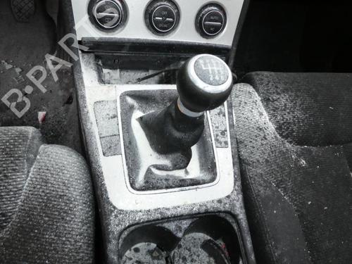 Left tailgate light VW PASSAT B6 Variant (3C5)  | BP19980636C79  - Image 6