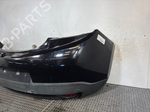 Used Rear bumper Rear bumper RENAULT MEGANE III Coupe (DZ0/1_) 1.5 dCi (DZ09, DZ0D, DZ1F, DZ1G, DZ14, DZ29) (110 hp) 39708147 39708147