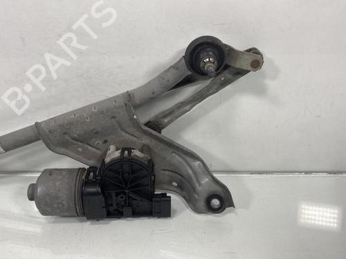 Used Front wiper motor Front wiper motor DACIA LOGAN MCV (KS_) 1.5 dCi (KS0W) (86 hp) 19966337 19966337