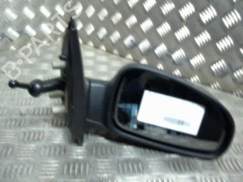 Used Right mirror CHEVROLET KALOS [2005-2025]  20003979