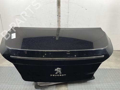 Used Tailgate PEUGEOT 508 I (8D_) 2.0 HDi (140 hp) 31068878
