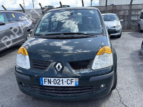Ratstangsstang RENAULT MODUS / GRAND MODUS (F/JP0_) 1.6 (JP03, JP0B, JP0U, JP0Y, JP1G) | BP34242794I23 - Image 9