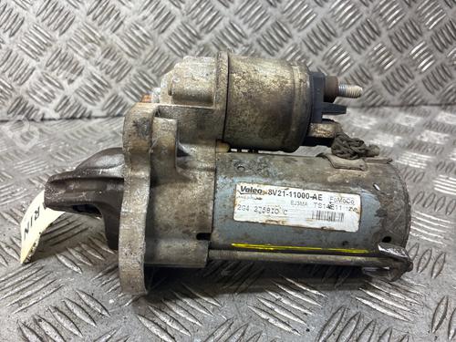 Starter FORD FIESTA VI (CB1, CCN) 1.6 TDCi | BP38230447M8 - Image 4
