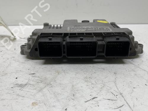 Used Engine control unit (ECU) CITROËN C4 Grand Picasso I (UA_) [2006-2013]  21196464