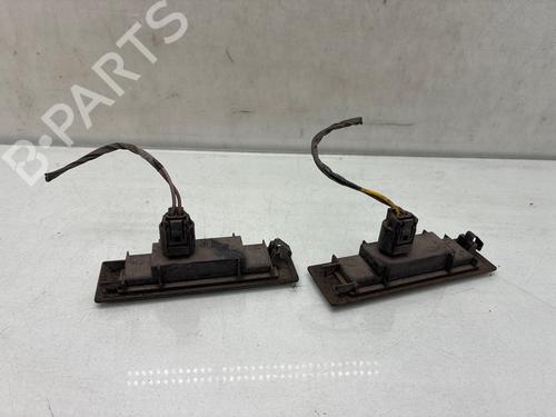 Licence plate light BMW 1 (F20) 116 d | BP36364420I40 - Image 3