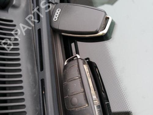 Rear left window mechanism AUDI A4 B7 (8EC)  | BP19973041C24 