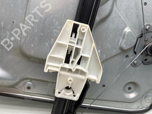 Used Rear left window mechanism Rear left window mechanism 36891967 36891967