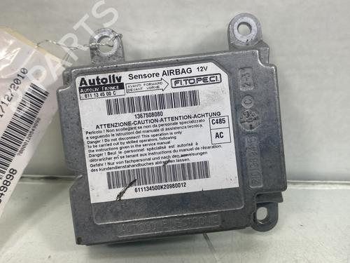 ecu-airbags-peugeot-bipper-tepee-2008-32524534 main image