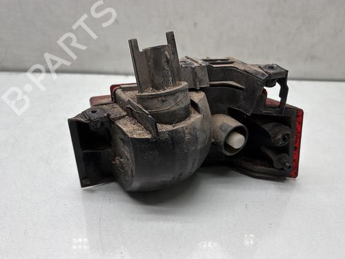 Tågelys OPEL MERIVA A MPV (X03) 1.6 (E75) | BP28098910C37 