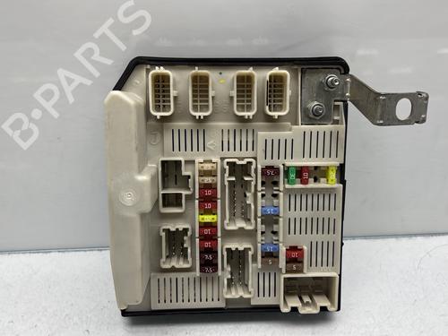 Module électronique RENAULT SCÉNIC II (JM0/1_) 1.6 (JM0C, JM0J, JM1B) (113 hp) 30297059