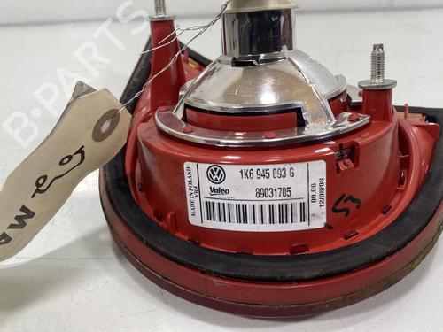 Left tailgate light VW GOLF V (1K1) | BP19966884C79 - Image 2