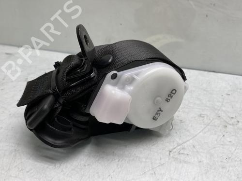 Used Rear left seatbelt Rear left seatbelt OPEL MOKKA / MOKKA X (J13) 1.7 CDTI (_76) (131 hp) 19964268 19964268