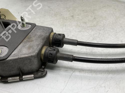 Gear lever SKODA FABIA II (542) 1.2 TSI | BP20021971M90 