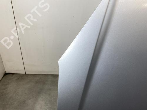 Used Hood OPEL ASTRA H (A04) 1.7 CDTI (L48) (100 hp) 21959020