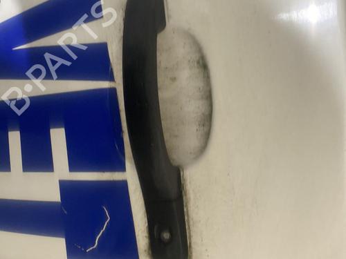 Left front door FORD FIESTA V (JH_, JD_) 1.4 TDCi | BP20011044C2 