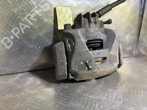 Left front brake caliper PEUGEOT PARTNER Platform/Chassis | BP36663886M105 - Image 3