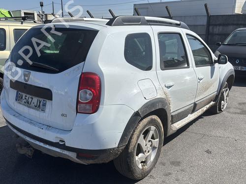 Washer pump DACIA DUSTER (HS_) 1.5 dCi 4x4 (HSMC, HSMD) | BP29287001E24  - Image 16