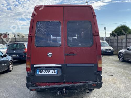 Right front indicator VW LT 28-46 II Van (2DA, 2DD, 2DH) 2.5 TDI | BP32389235C33