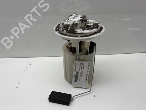 Used Fuel pump PEUGEOT 207 (WA_, WC_) 1.6 16V VTi (120 hp) 28281870