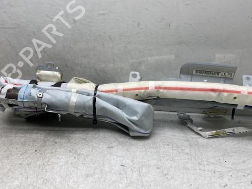 Used Right curtain airbag NISSAN X-TRAIL III (T32_, T32R, T32RR) 1.6 dCi (T32) (130 hp) 20021182